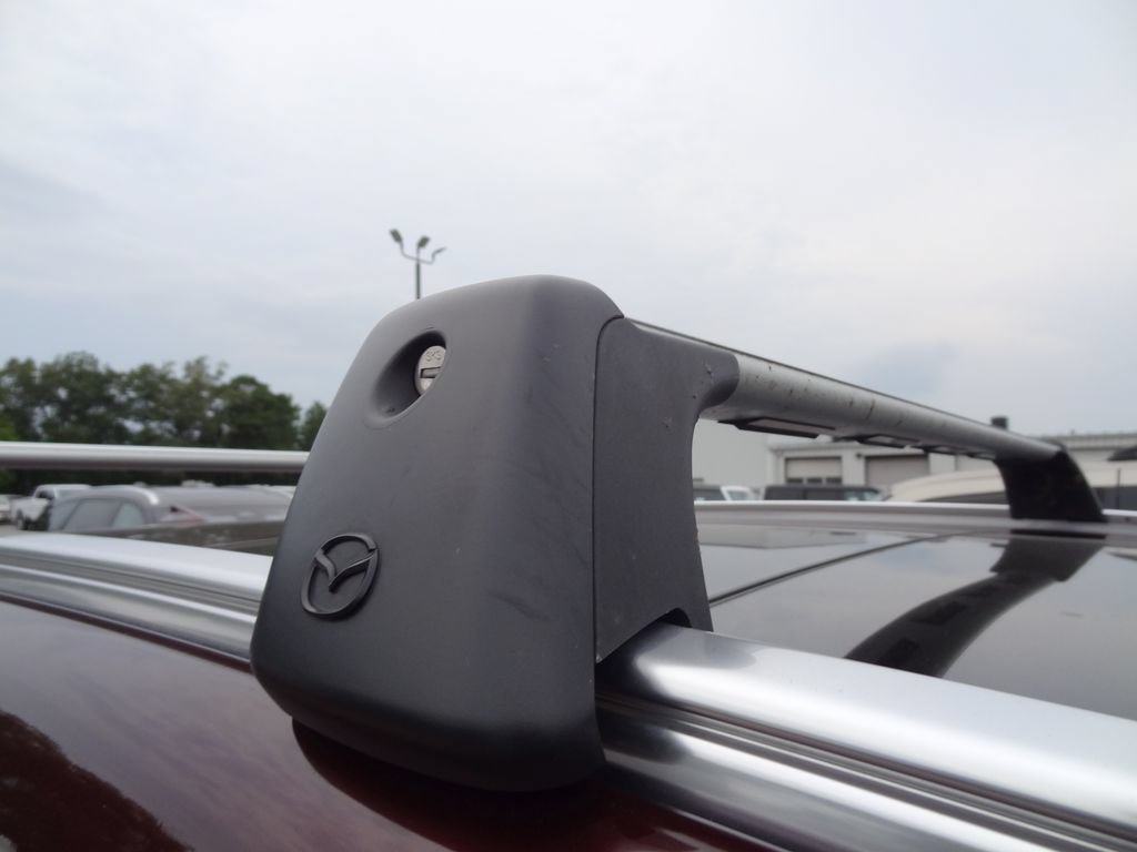 Used 2025 MAZDA CX-90 Plug-In Hybrid w/ Premium Plus AWD/4WD image 17