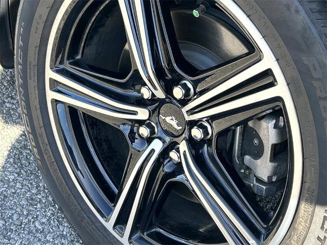 Certified 2024 Ford Mustang Premium image 10