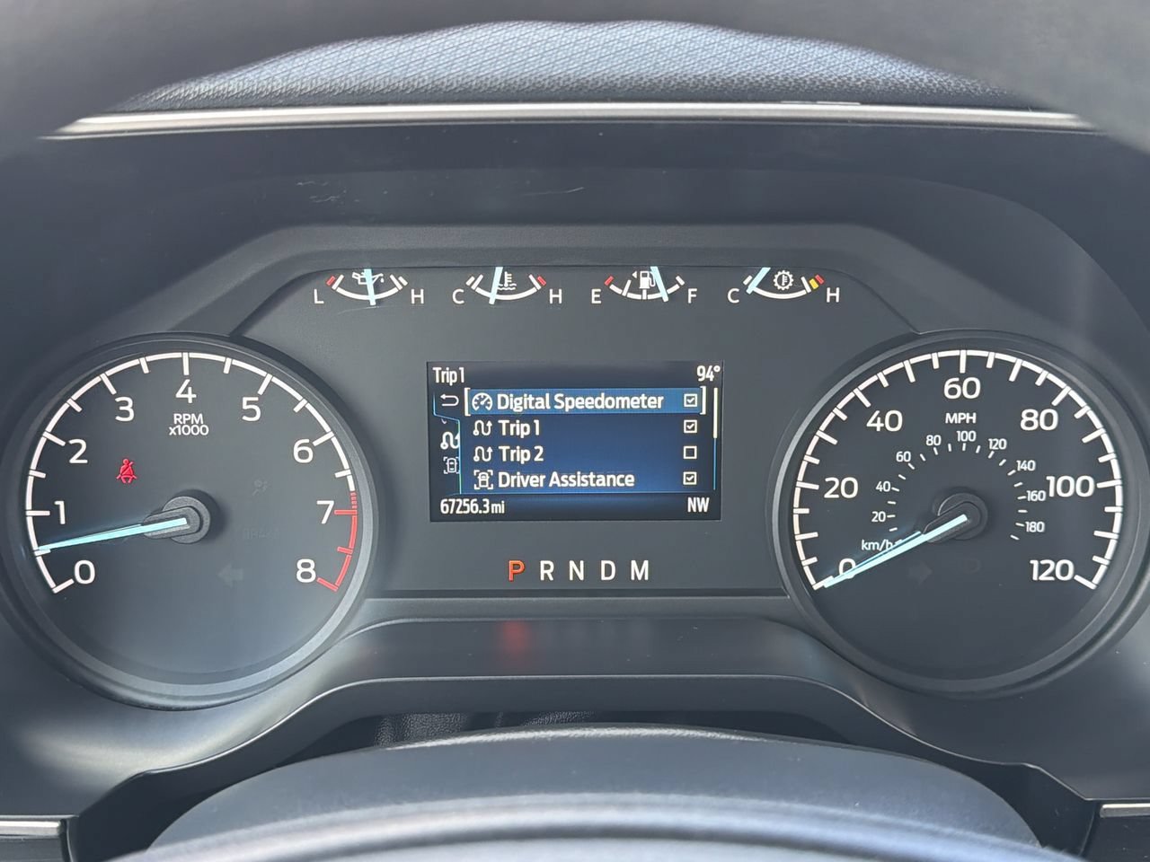Certified 2023 Ford F150 XLT RWD image 28
