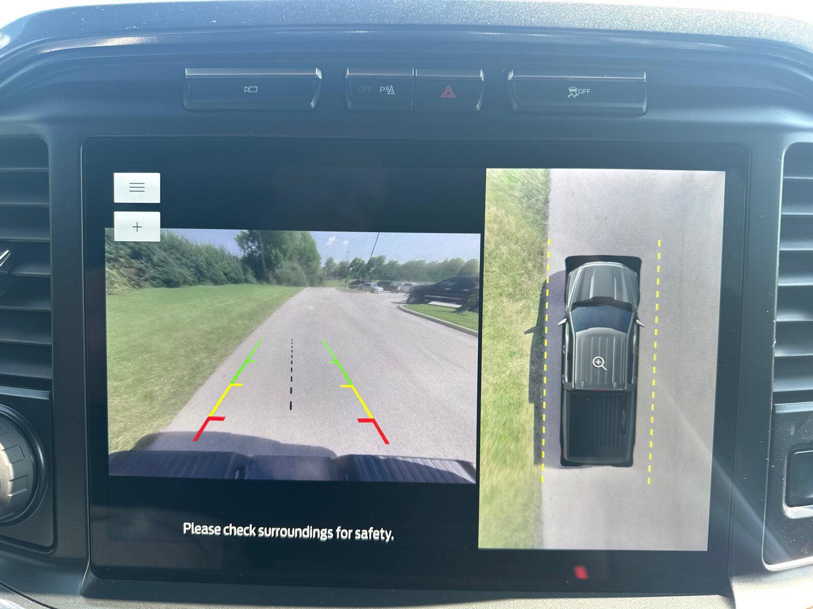 Certified 2023 Ford F150 XLT w/ Equipment Group 302A High AWD/4WD image 8
