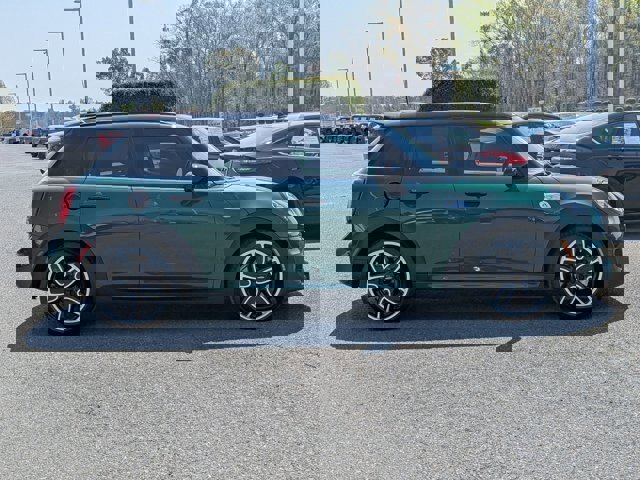 Used 2020 MINI Cooper S image 6