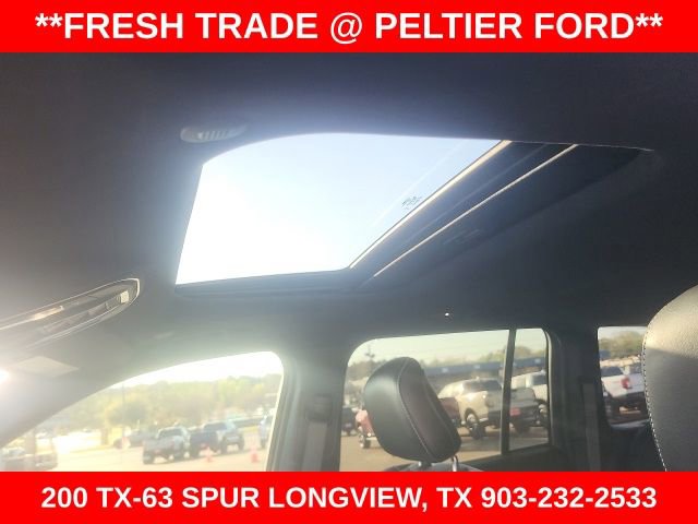 Used 2025 Jeep Grand Cherokee Altitude image 6