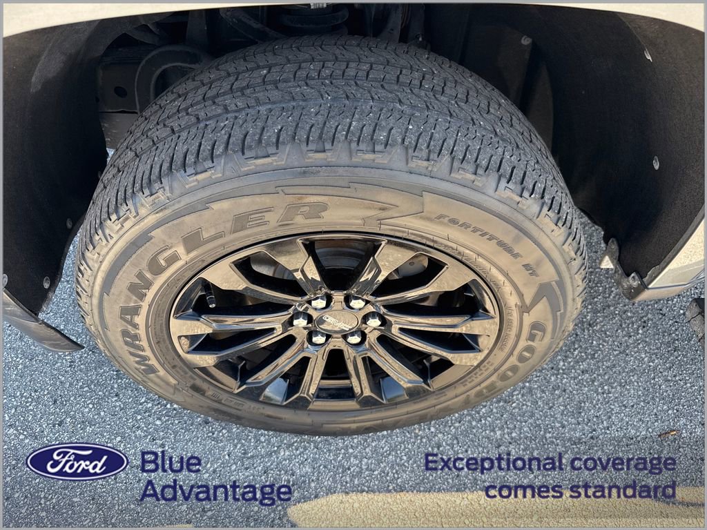 Used 2022 GMC Canyon Elevation w/ Trailering Package image 12