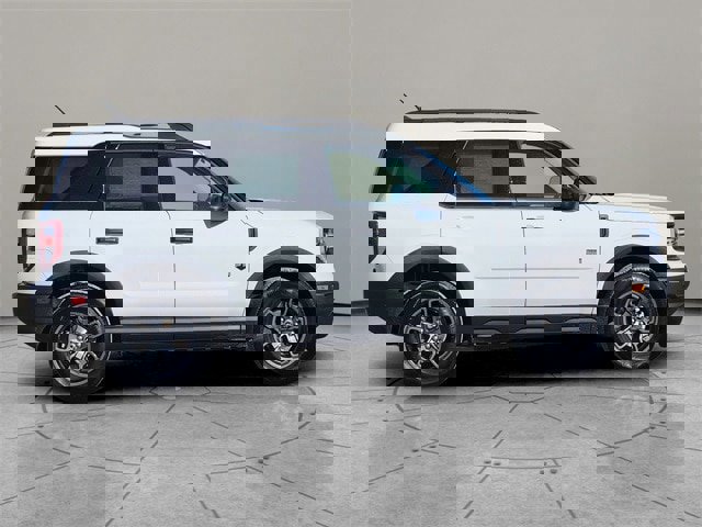 Certified 2023 Ford Bronco Sport Big Bend w/ Convenience Package image 2