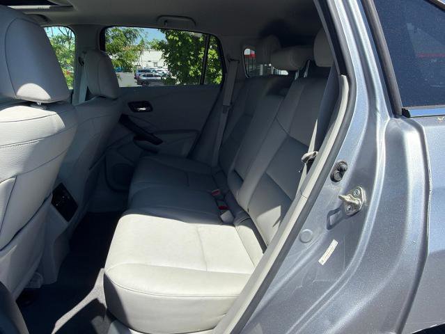 Used 2017 Acura RDX AWD image 7