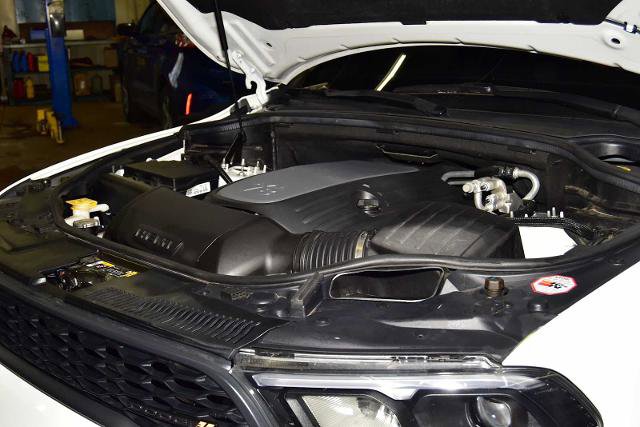 Used 2023 Dodge Durango R/T image 13