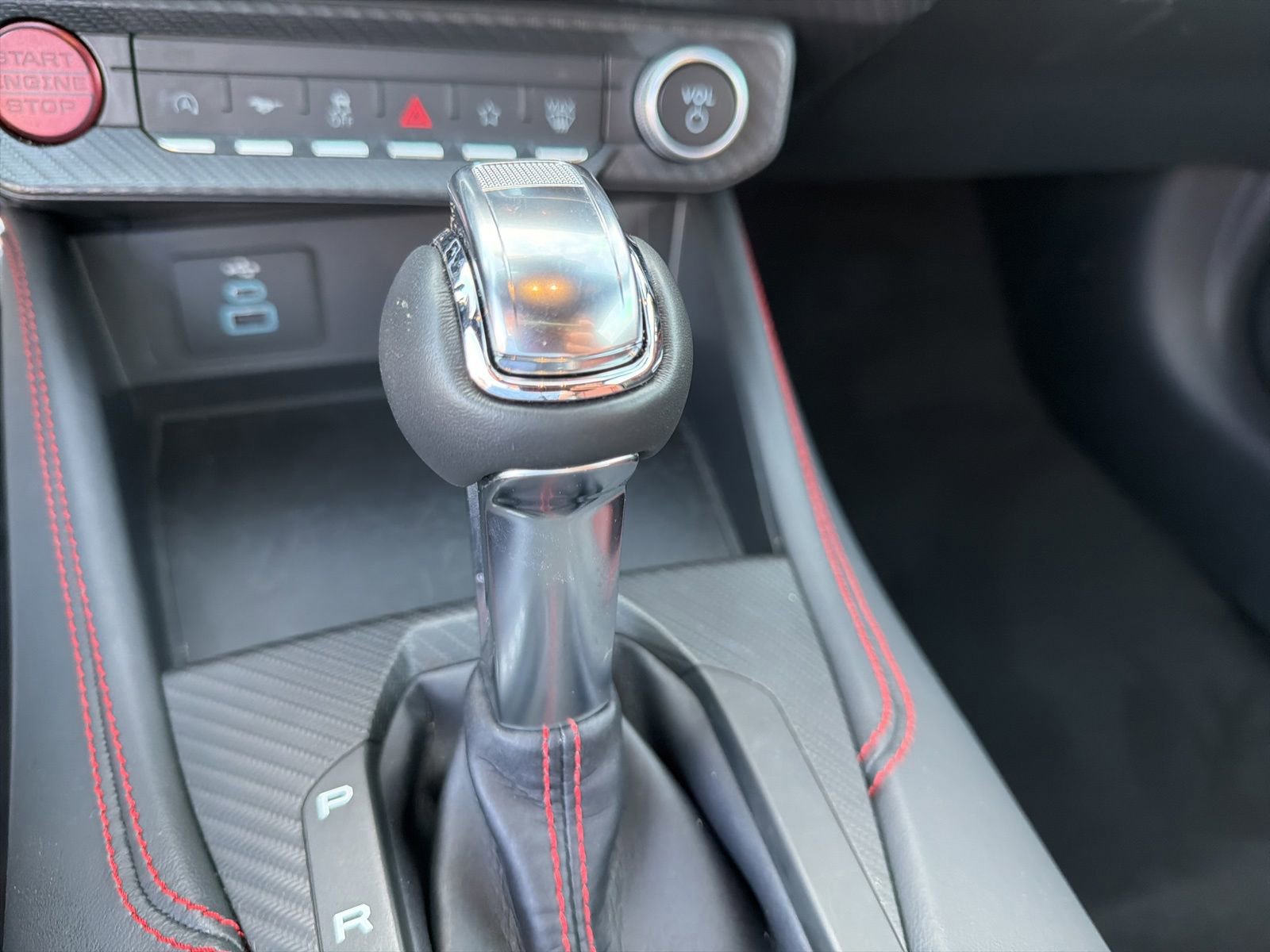 Certified 2025 Ford Mustang GT Premium RWD image 28