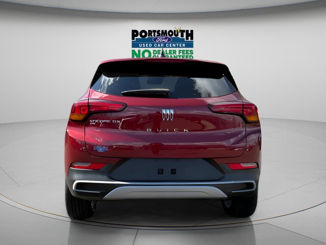 Used 2024 Buick Encore GX Preferred AWD/4WD image 25