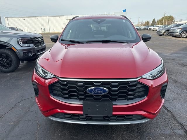 Certified 2023 Ford Escape ST-Line w/ Equipment Group 301A image 6
