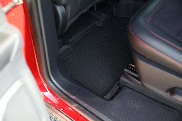 Certified 2025 Ford Explorer ST image 34