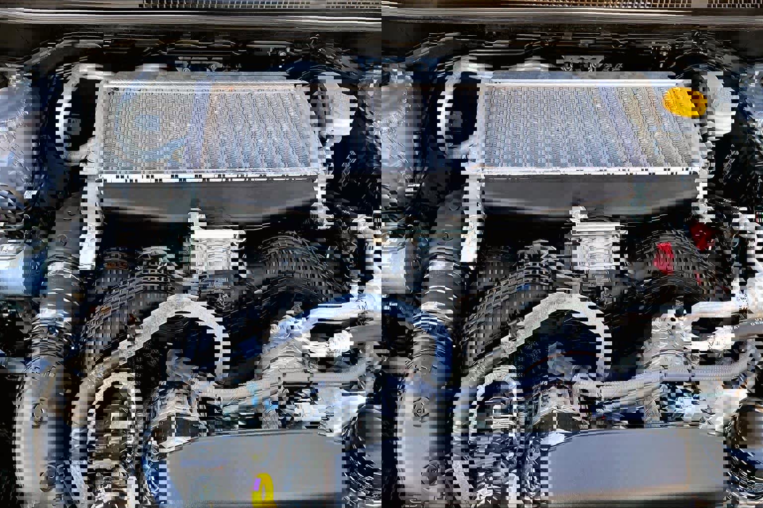 Used 2024 Subaru WRX TR image 34