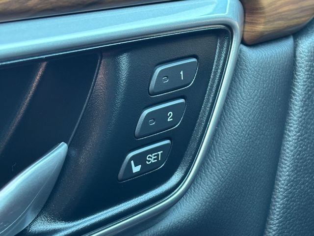 Used 2021 Honda CR-V Touring image 21