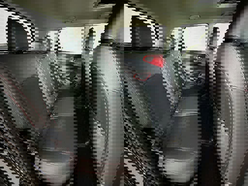 Used 2025 Kia Soul GT-Line w/ GT-Line Technology Package image 33