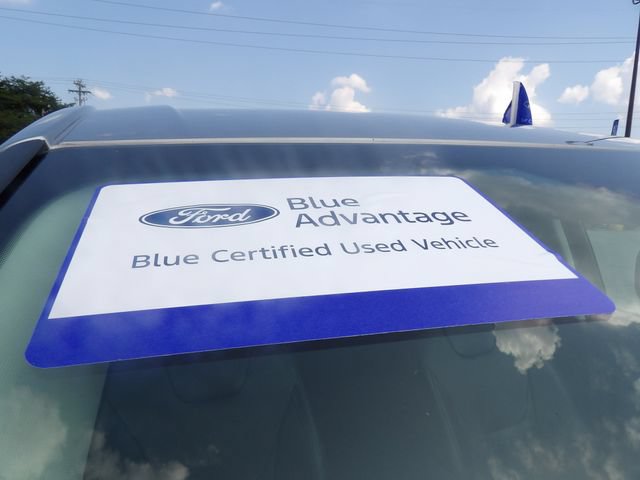 Certified 2022 Ford Edge Titanium w/ Equipment Group 301A AWD/4WD image 13