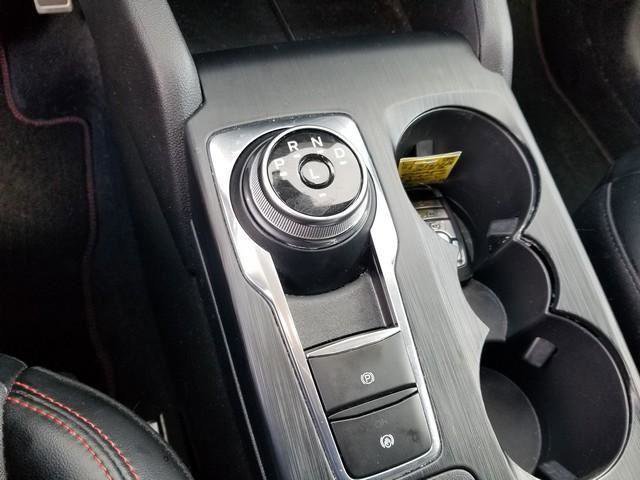 Certified 2023 Ford Escape ST-Line w/ Tech Pack #1 image 18