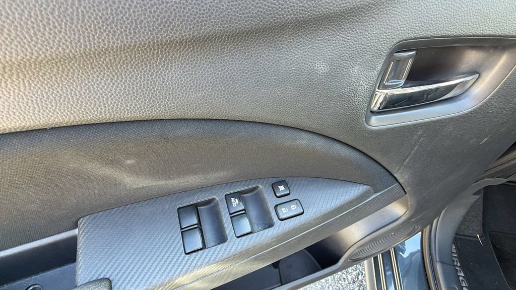 Used 2024 Mitsubishi Mirage SE FWD image 13