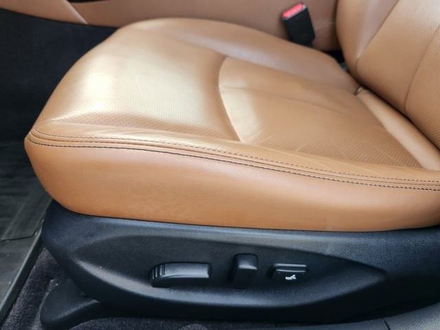 Used 2024 INFINITI Q50 Luxe w/ Cargo Package RWD image 23