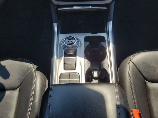 Certified 2022 Ford Explorer XLT w/ Equipment Group 202A image 16