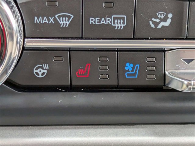 Certified 2022 Ford Expedition Max Limited image 23