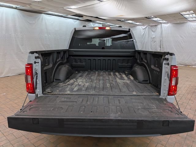 Certified 2022 Ford F150 XLT w/ Equipment Group 301A Mid AWD/4WD image 20