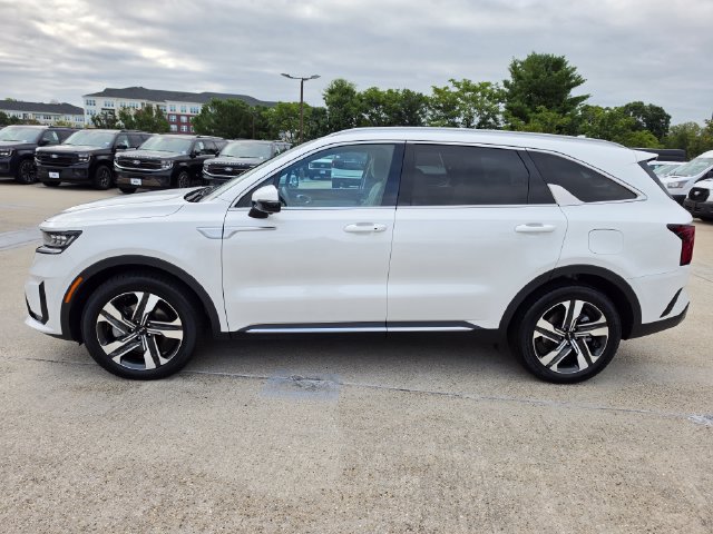 Used 2023 Kia Sorento SX Prestige AWD/4WD image 8