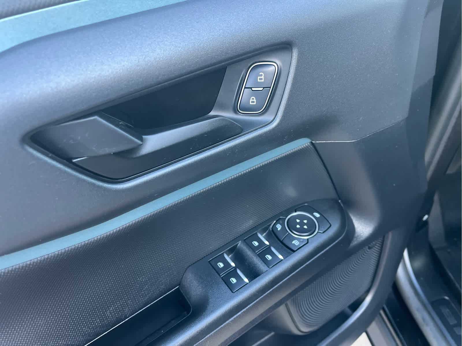 Certified 2024 Ford Bronco Sport Badlands image 26