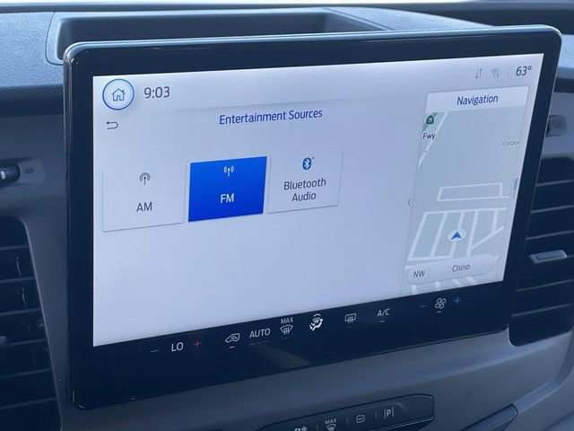 Certified 2022 Ford Transit 350 XLT image 11