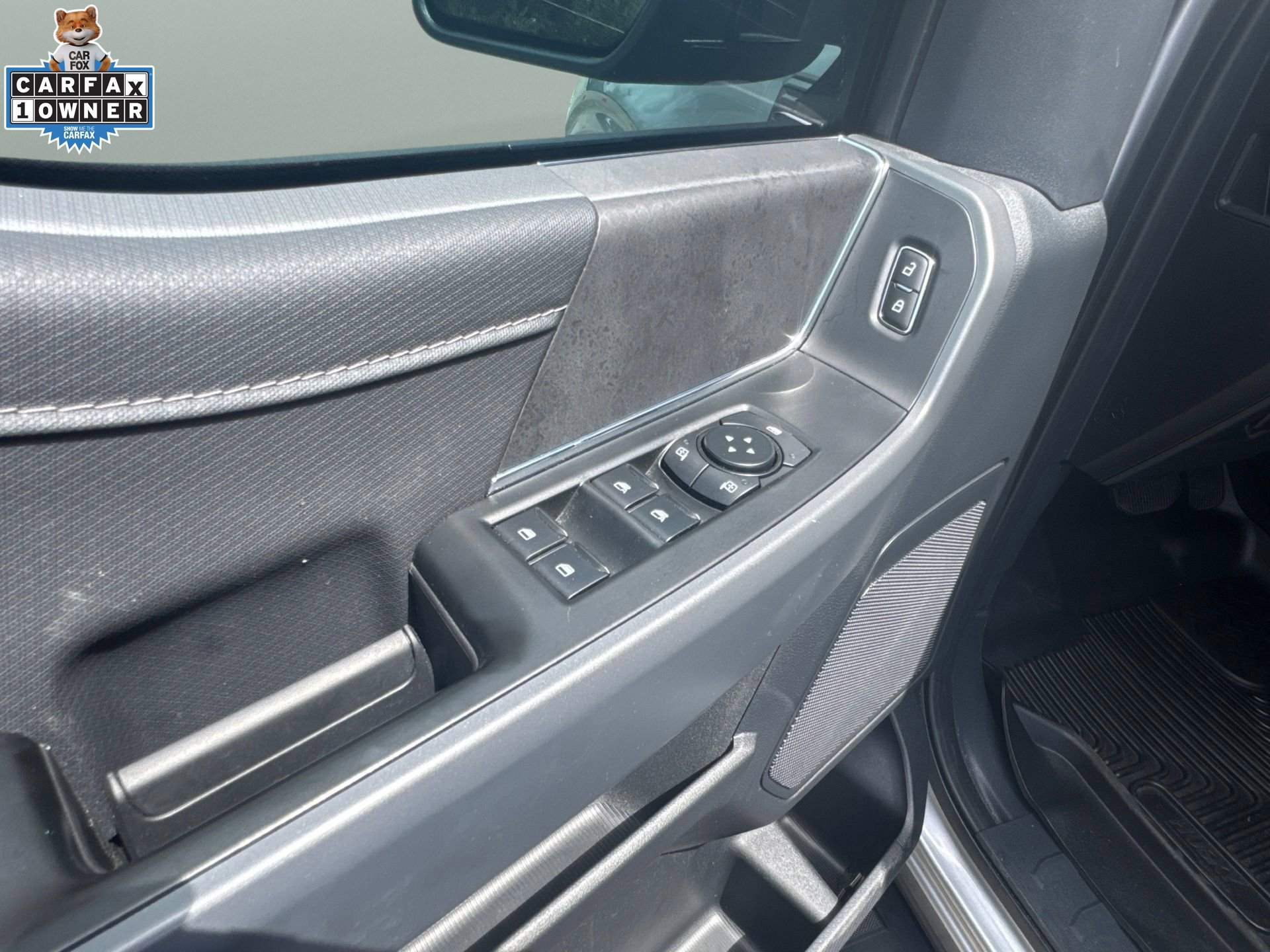 Certified 2026 Ford F150 XLT AWD/4WD image 16
