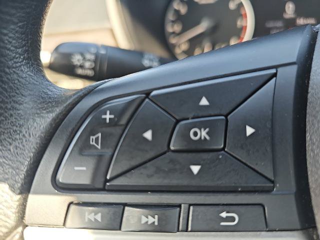 Used 2023 Nissan Altima 2.5 SV FWD image 16