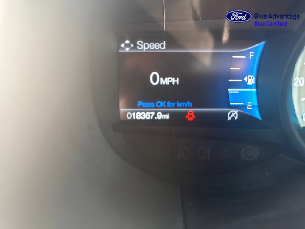 Certified 2024 Ford Edge SEL w/ Convenience Package AWD/4WD image 32