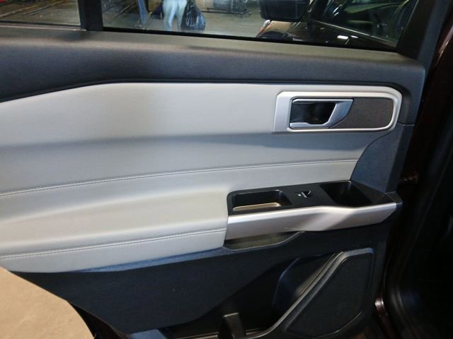 Certified 2023 Ford Explorer XLT w/ Equipment Group 202A image 44