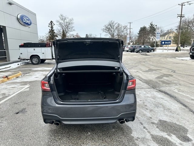 Used 2024 Subaru Legacy Sport image 31