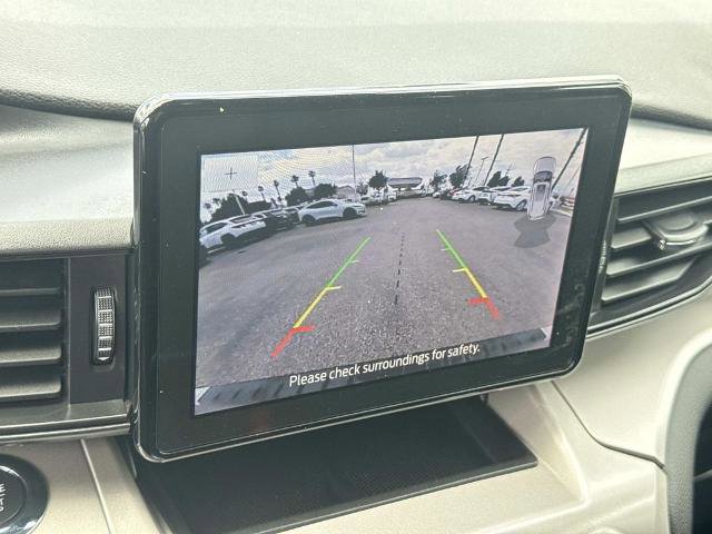 Certified 2023 Ford Explorer XLT RWD image 17