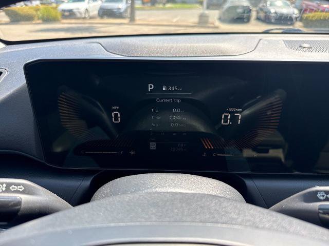 Used 2025 Kia K4 FWD image 20