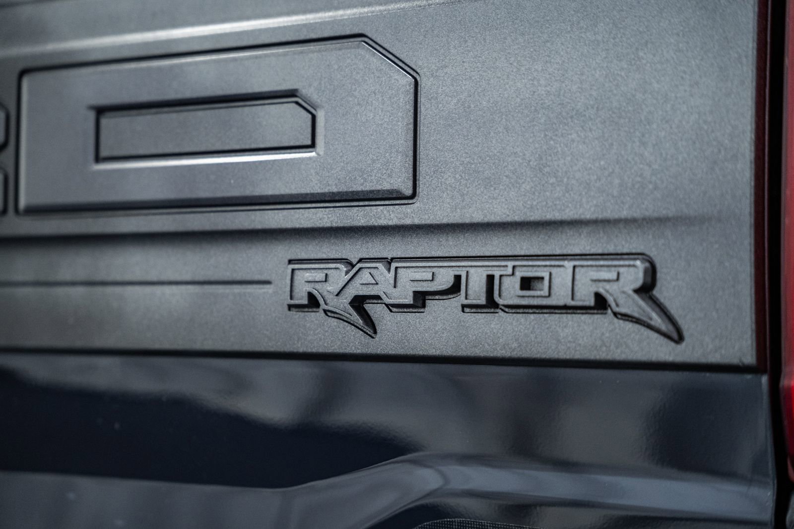 Certified 2022 Ford F150 Raptor w/ Raptor 37 Performance Package image 21