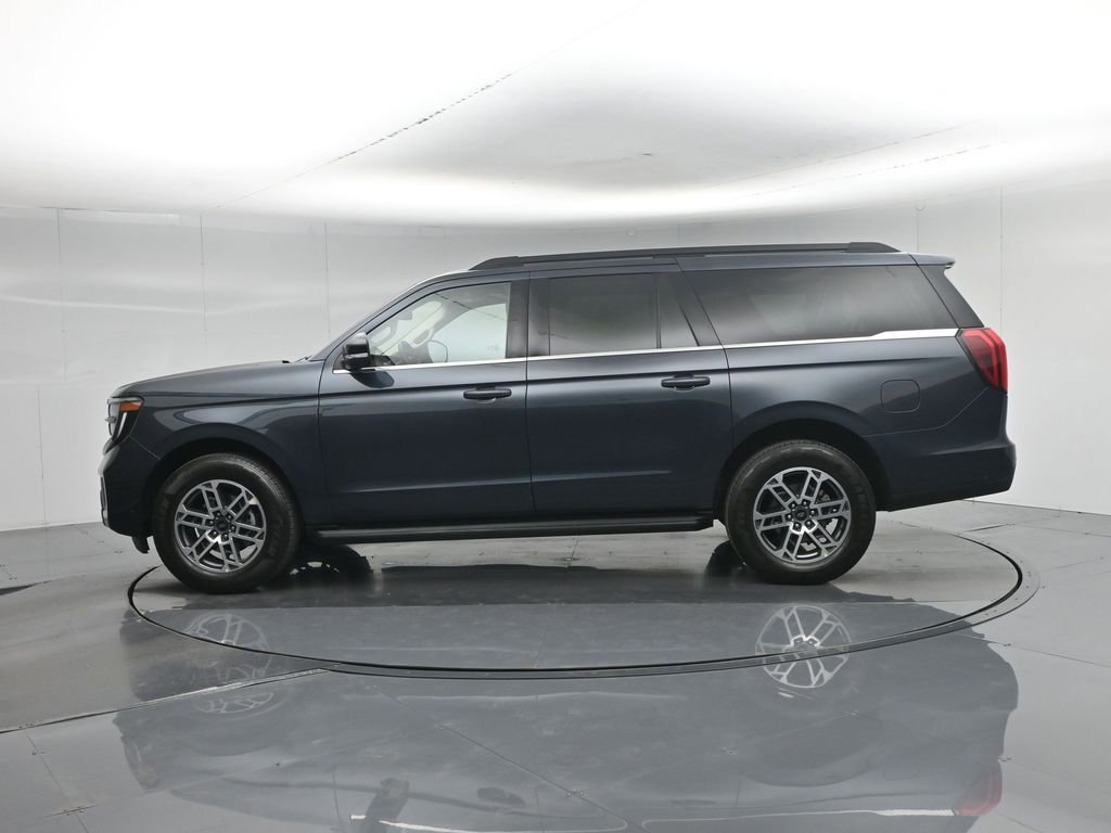 Certified 2025 Ford Expedition Max Active RWD image 36