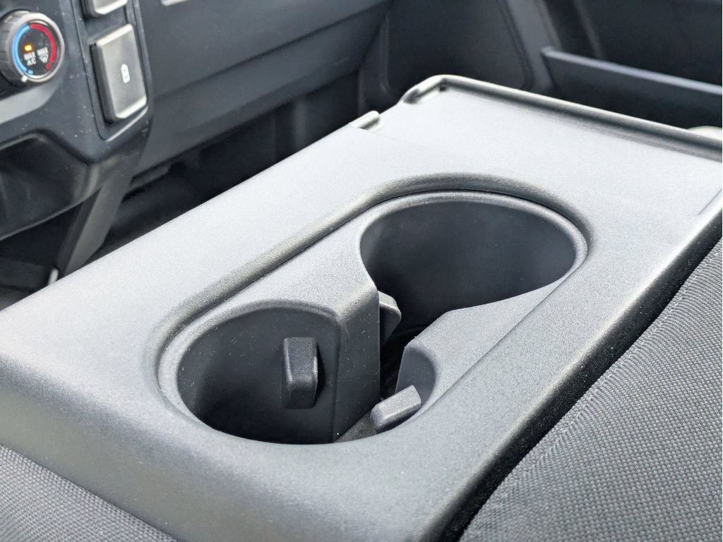 Certified 2023 Ford F150 XL w/ STX Appearance Package AWD/4WD image 19