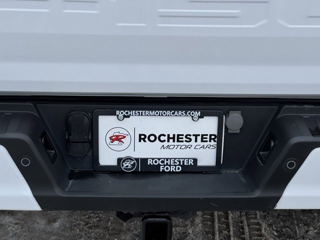 Certified 2023 Ford F150 XLT w/ Equipment Group 302A High image 40