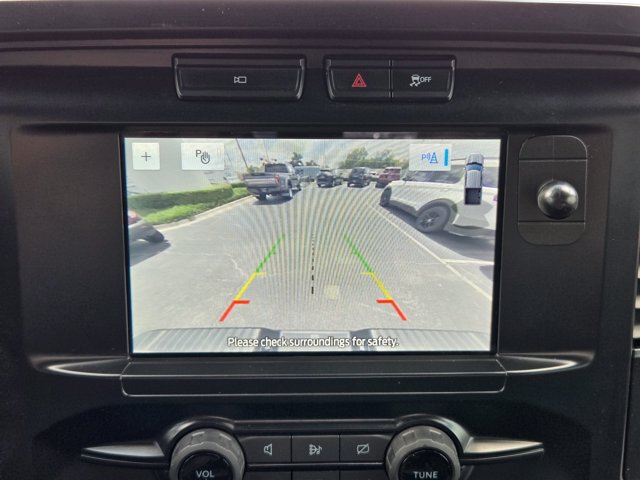 Certified 2023 Ford F150 XL w/ STX Appearance Package RWD image 15