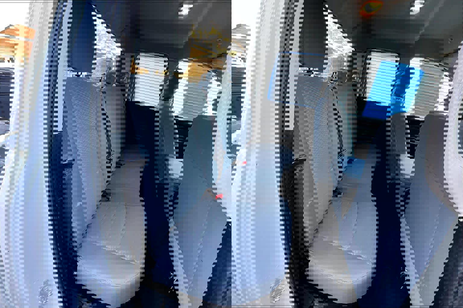 Used 2018 RAM 1500 Tradesman w/ Popular Equipment Group image 20