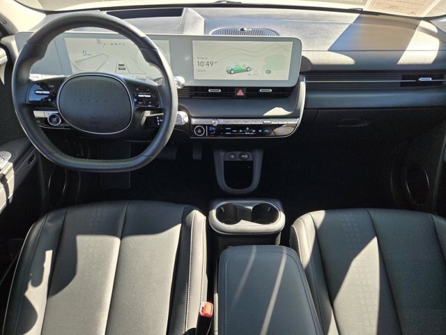 Used 2023 Hyundai Ioniq 5 Limited AWD/4WD image 12