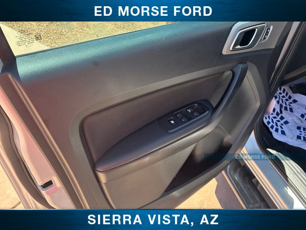 Certified 2019 Ford Ranger XLT w/ Equipment Group 301A Mid RWD image 20