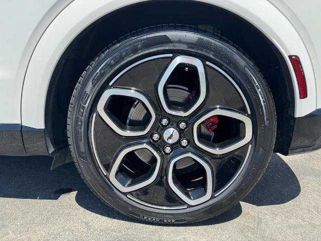 Certified 2021 Ford Mustang Mach-E GT AWD/4WD image 10