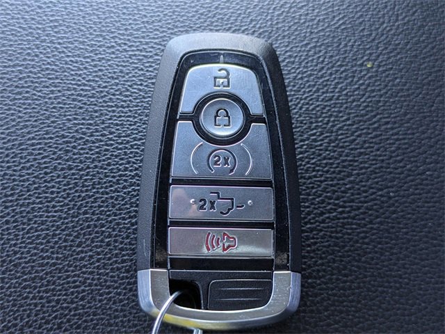 Certified 2022 Ford F150 XLT w/ Equipment Group 302A High image 29