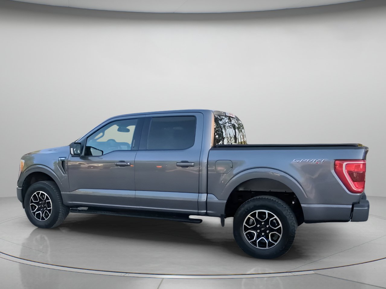 Certified 2023 Ford F150 XLT w/ Equipment Group 302A High AWD/4WD image 15
