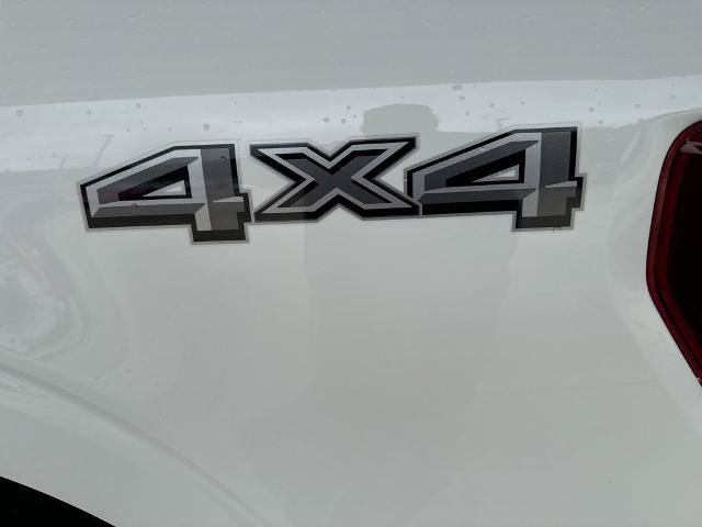 Certified 2025 Ford F150 XLT w/ Equipment Group 302A MID AWD/4WD image 27