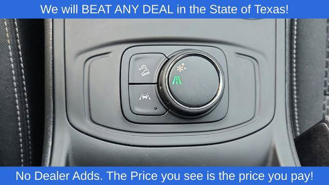Used 2024 GMC Terrain SLE FWD image 15