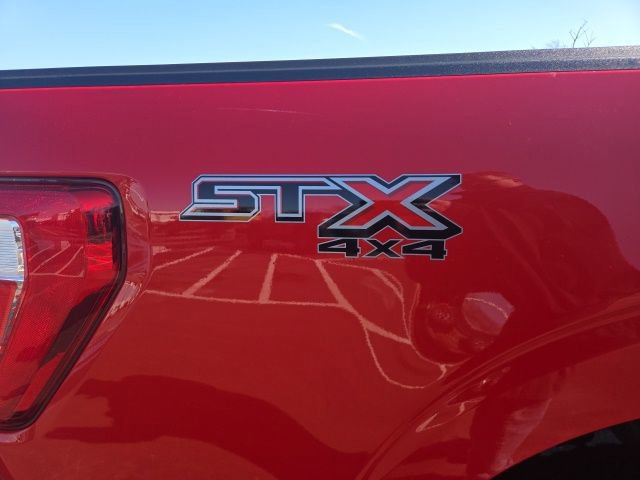Certified 2023 Ford F150 XL w/ STX Appearance Package image 12