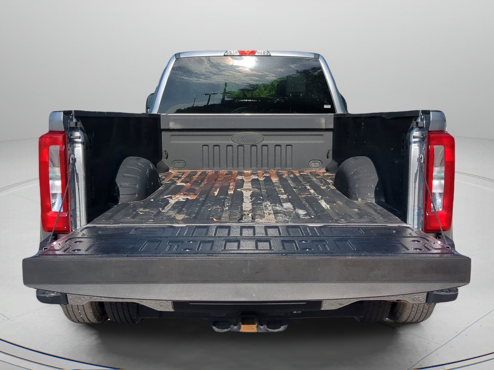 Certified 2024 Ford F350 XLT AWD/4WD image 46