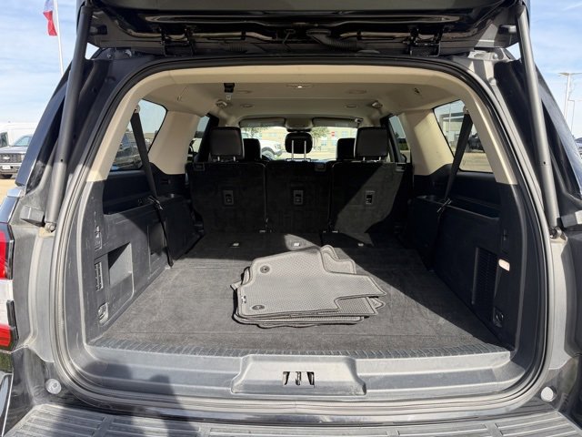 Certified 2024 Ford Expedition Max XLT image 9